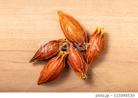 ［中国産］くちなしの実 115098530