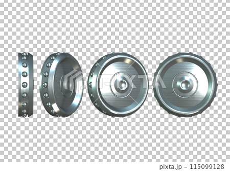 機械零件 115099128