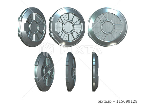 メカパーツ 115099129