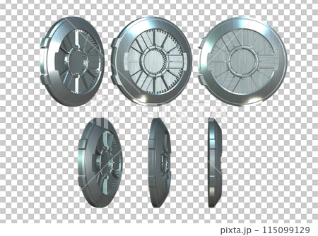 メカパーツ 115099129