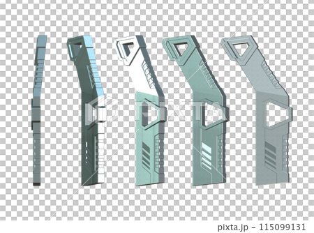 機械零件 115099131