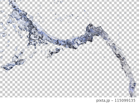 水圖像 水圖像 115099135