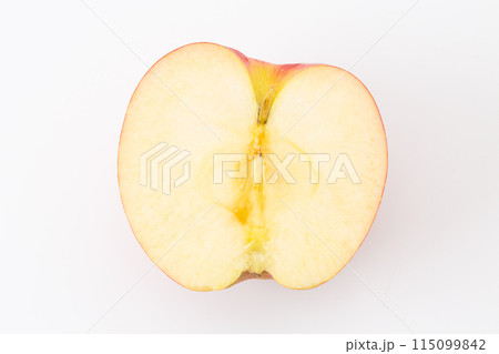 赤りんご（ジョナゴールド） 115099842