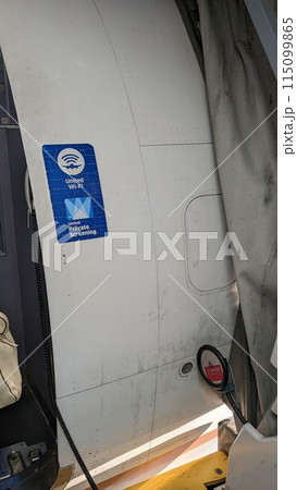 サンフランシスコ空港 サンフランシスコ空港 115099865