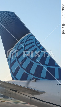 サンフランシスコ空港 サンフランシスコ空港 115099883