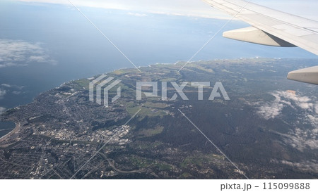 サンフランシスコ空港 115099888