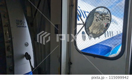 サンフランシスコ空港 115099942