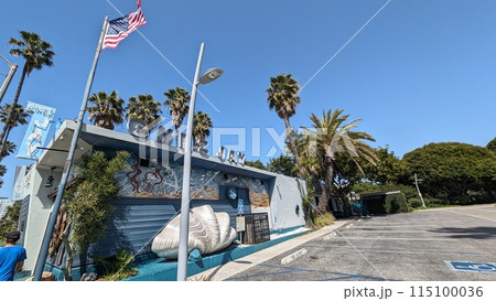 ロサンゼルス ロサンゼルス 115100036