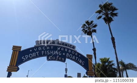 ロサンゼルス ロサンゼルス 115100039