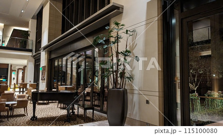 ロサンゼルス 115100080