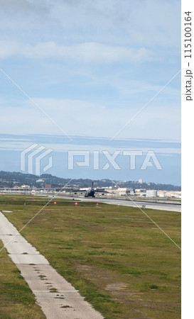 LAX LAX 115100164