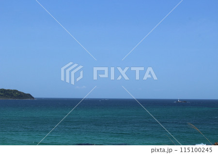 美しい海 115100245