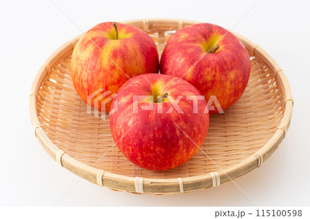 赤りんご(ジョナゴールド) 赤りんご(ジョナゴールド) 115100598