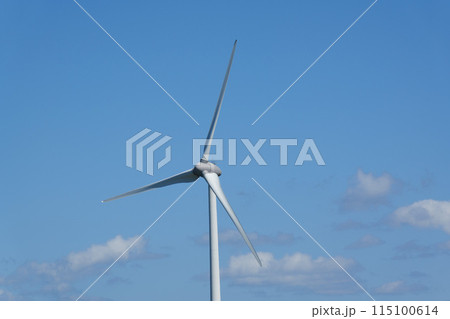 北海道の風力発電 北海道の風力発電 115100614