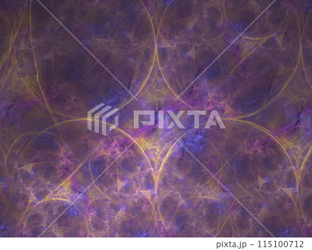 Imaginatory fractal abstract background Image Imaginatory fractal abstract background Image 115100712