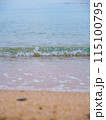 波打ち際 115100795