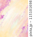 Purple and yellow background abstract watercolour. The splash watercolor. background abstract watercolour. The splash watercolor.	 115101698