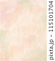 Earth tone background abstract watercolor. The splash watercolor. background abstract watercolour. The splash watercolor.	 115101704