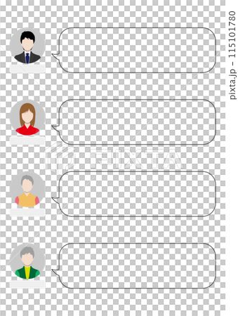 口コミ 口コミ 115101780