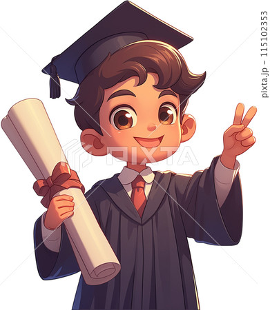 Congratulations season 115102353