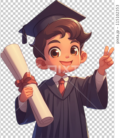 Congratulations season 115102353