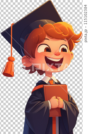 Congratulations season 115102384