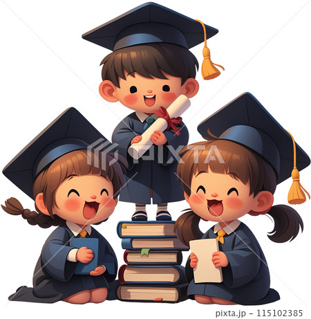 Congratulations season 115102385