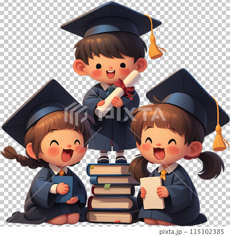 Congratulations season 115102385