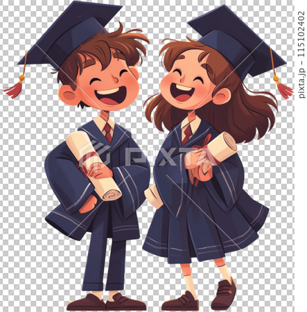 Congratulations season 115102402