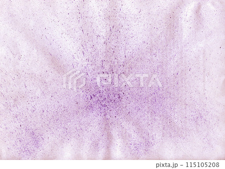 Splashes and Drops of Watercolor Isolated on White Background. Splashes and Drops of Watercolor Isolated on White Background. 115105208