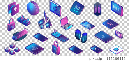 各種圖標集 各種圖標集 115106113