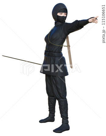 忍者☆Ninja 忍者☆Ninja 115106651