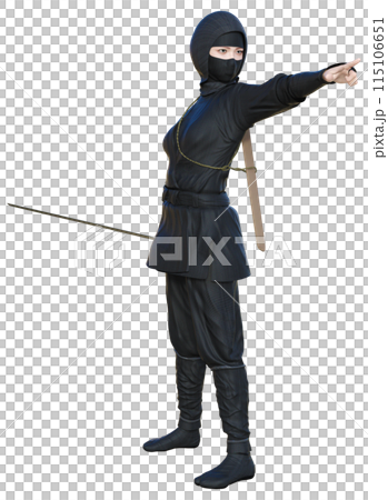 忍者☆Ninja 忍者☆Ninja 115106651