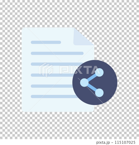 Information sharing 115107025