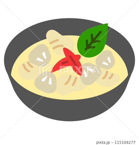 トムカーガイのアイコンイラスト トムカーガイのアイコンイラスト 115108277