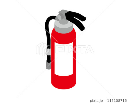消火器 消火器 115108716