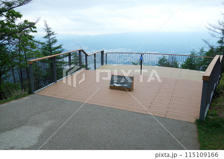 新道峠セカンドテラス(山梨県笛吹市) 新道峠セカンドテラス(山梨県笛吹市) 115109166