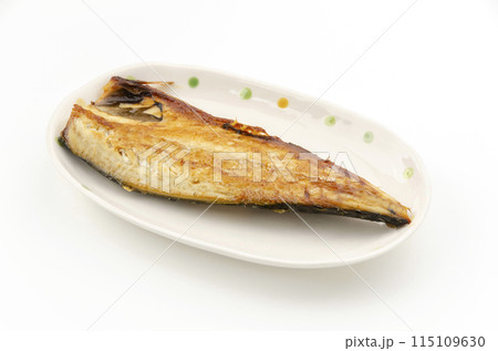 焼きサバ 115109630