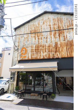 【縦写真】SINGLE O RYOGOKU ROASTWORKS CAFE 115110341
