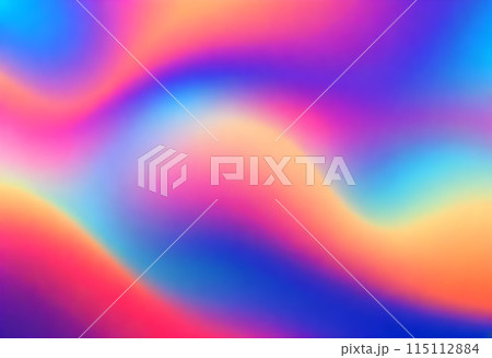 Abstract gradient background 115112884