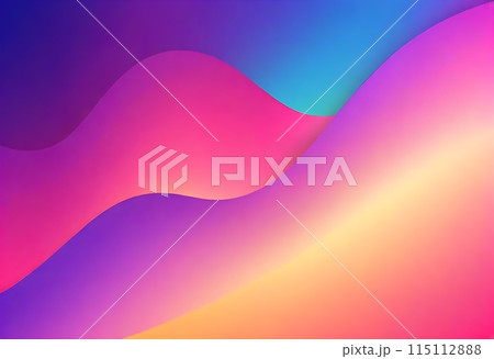 Abstract gradient background Abstract gradient background 115112888