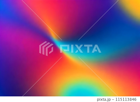 Abstract graphic gradient background 115113846