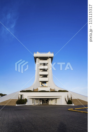 ＜千葉県＞蓮沼海浜公園 115115317