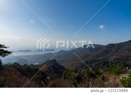 寒霞渓 - 第二展望台 115115989