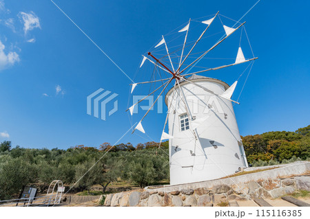道の駅小豆島オリーブ公園 115116385
