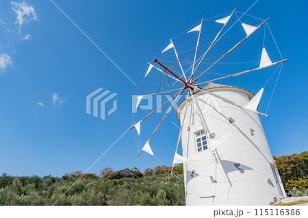 道の駅小豆島オリーブ公園 115116386
