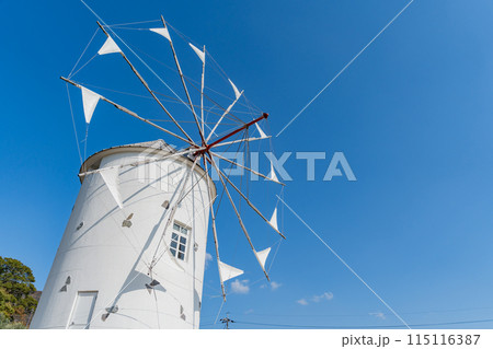 道の駅小豆島オリーブ公園 道の駅小豆島オリーブ公園 115116387