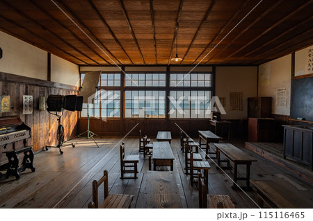 二十四の瞳映画村 - 岬の分教場 115116465