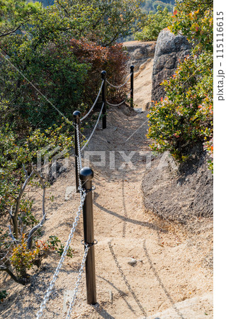 小瀬石鎚神社 - 重岩 小瀬石鎚神社 - 重岩 115116615