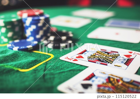ギャンブル・カジノ 115120522